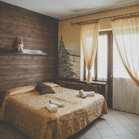 Hotel Residence Giardini Piode Zewnętrze zdjęcie