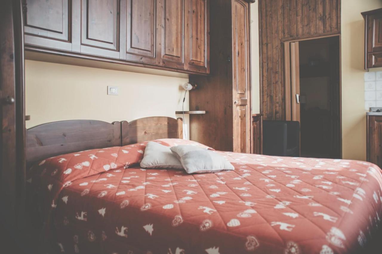 Hotel Residence Giardini Piode Zewnętrze zdjęcie