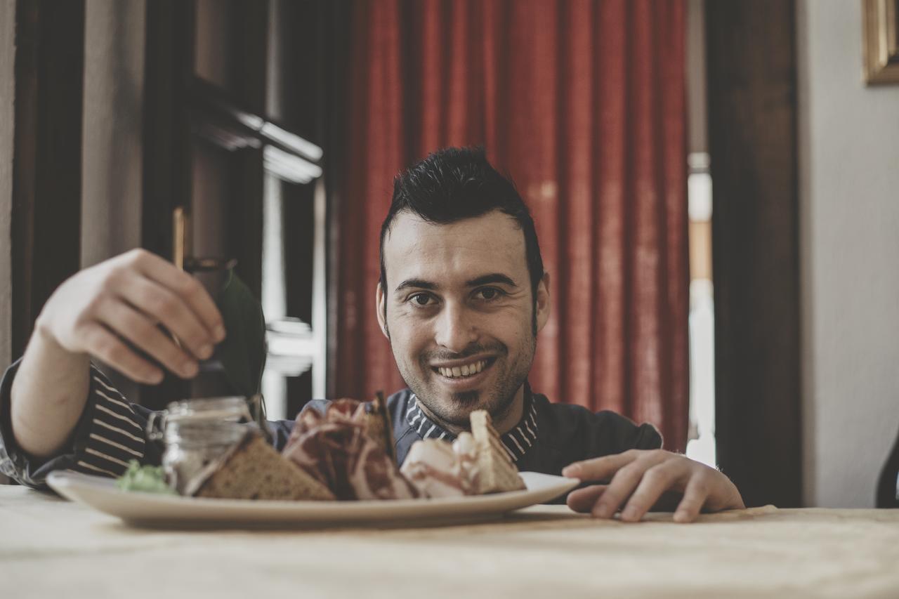 Hotel Residence Giardini Piode Zewnętrze zdjęcie