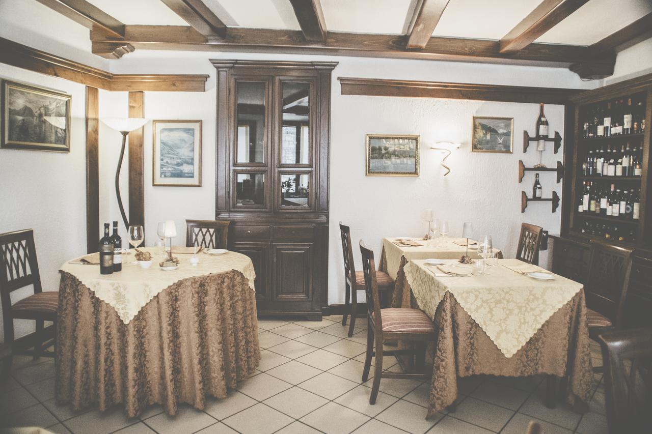 Hotel Residence Giardini Piode Zewnętrze zdjęcie
