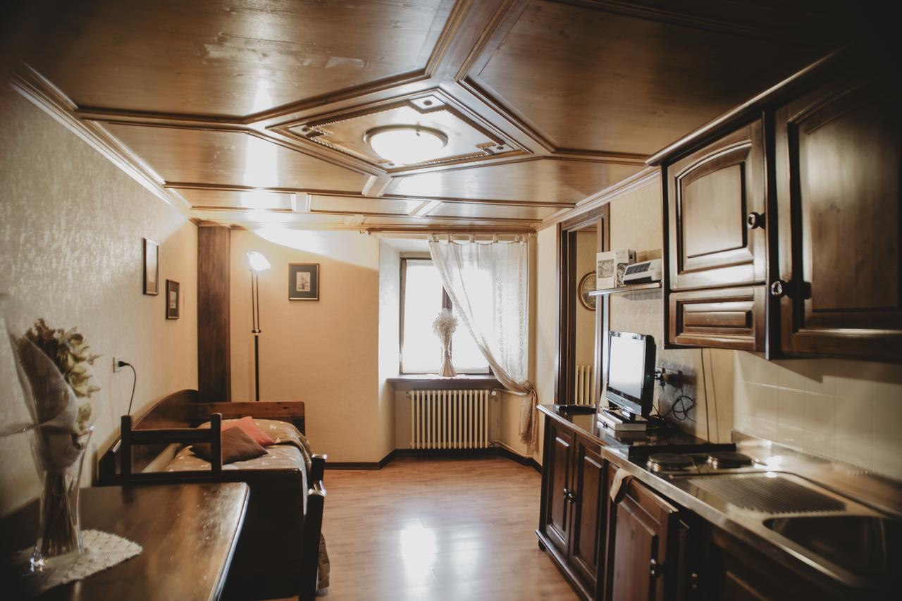 Hotel Residence Giardini Piode Zewnętrze zdjęcie