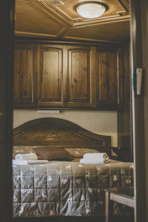 Hotel Residence Giardini Piode Zewnętrze zdjęcie