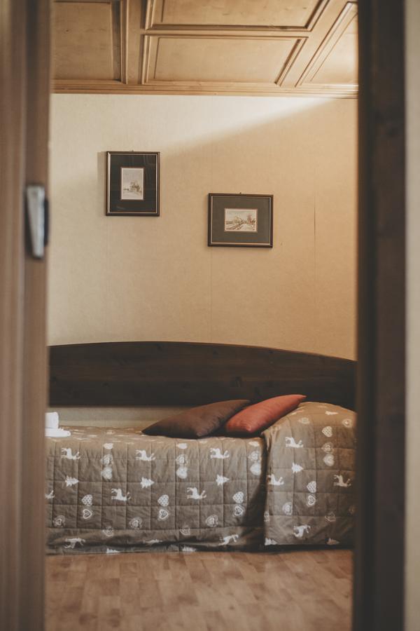 Hotel Residence Giardini Piode Zewnętrze zdjęcie